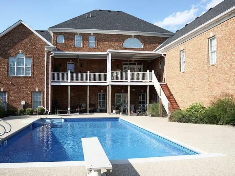 Property Photo: 115 Hidden Valley Lane KY 42503