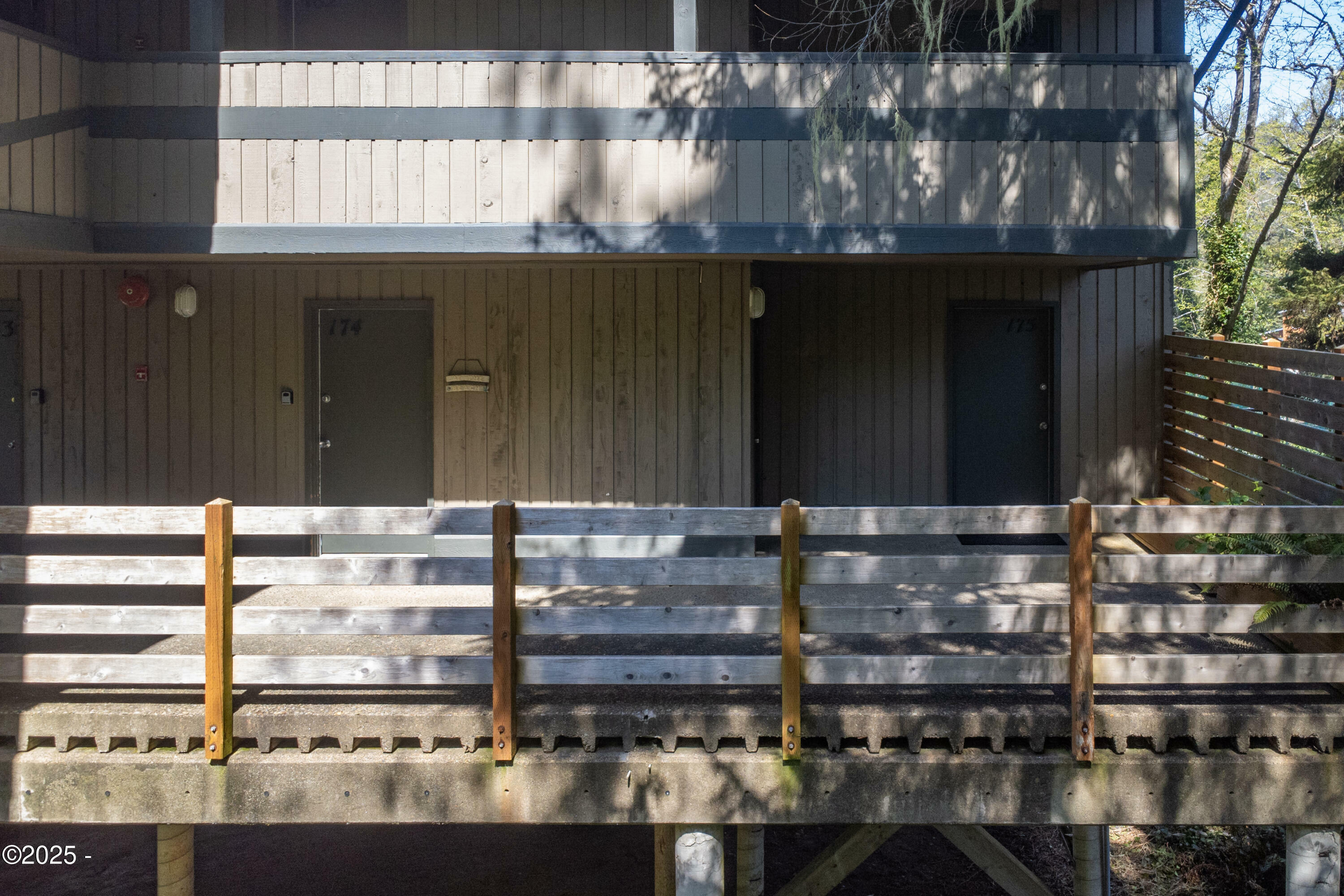 Property Photo: 301 Otter Crest Drive 174 &Amp 175 OR 97369