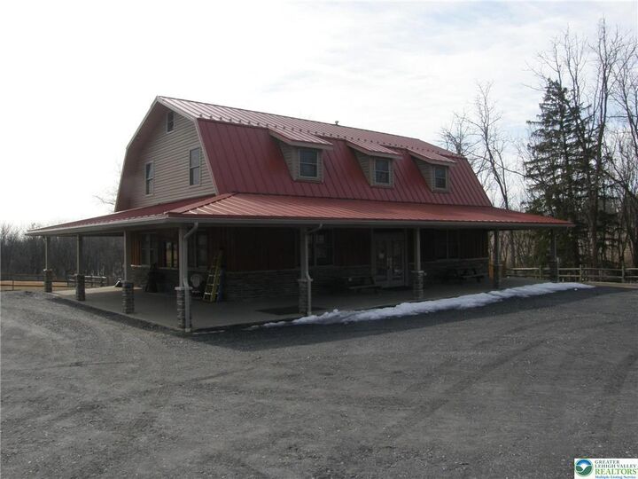 180 Nazareth Drive C  Bushkill Twp PA 18064 photo