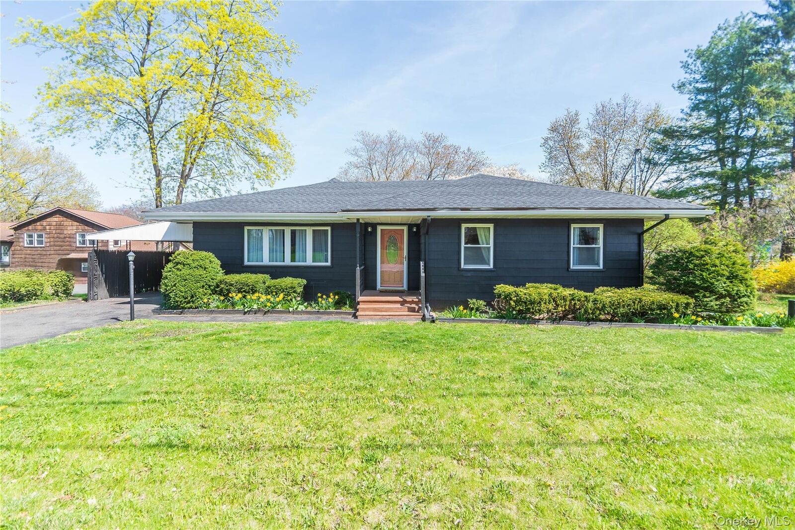 Property Photo: 2186 State Route 32 NY 12548
