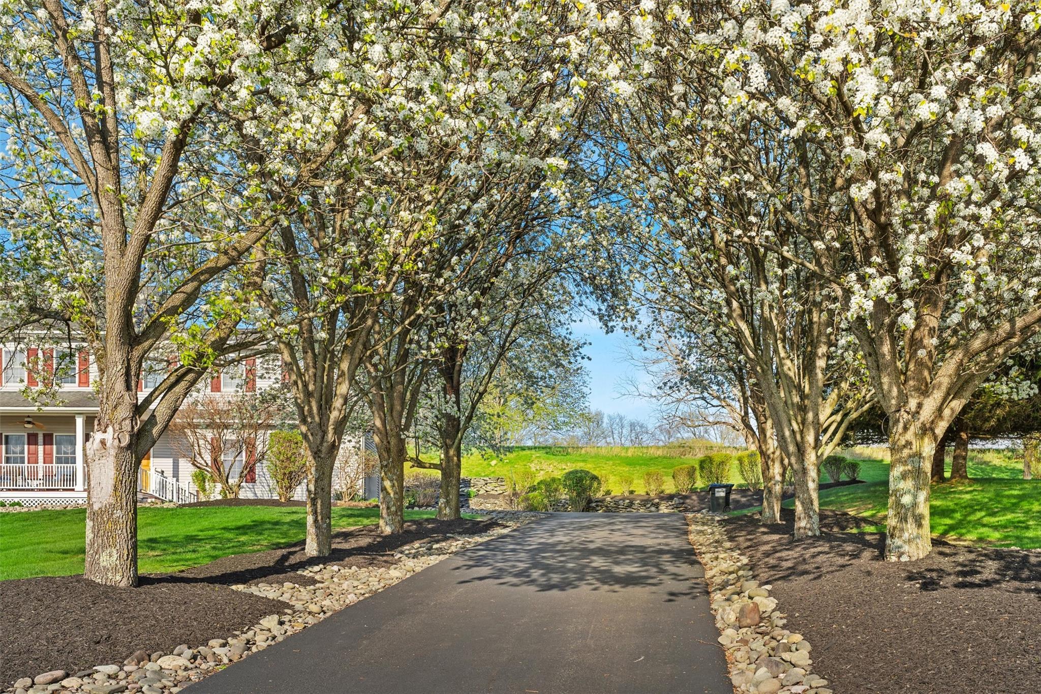 Property Photo: 6 Fountayne Court NY 10992
