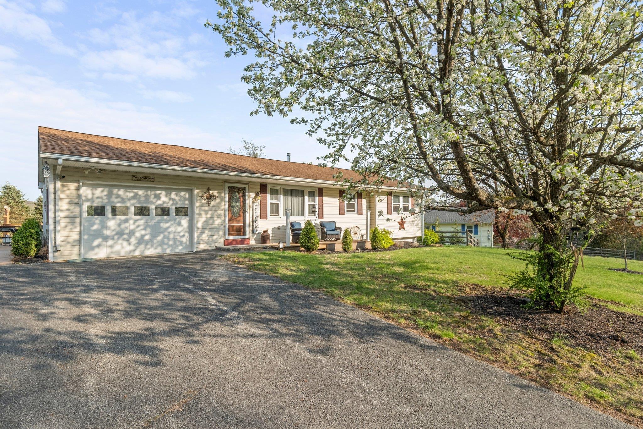 Property Photo: 4 Wood Road NY 10918