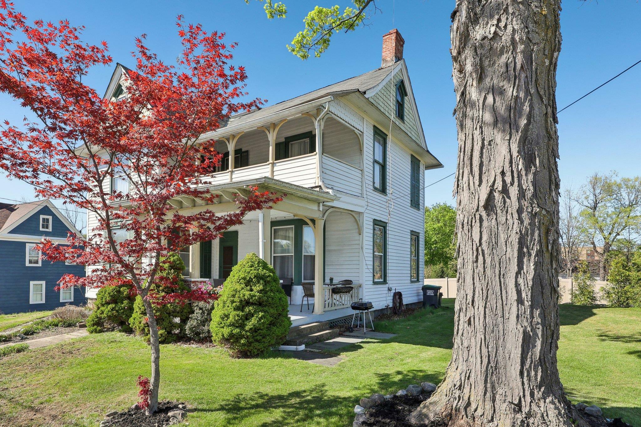 Property Photo: 10 Wheeler Avenue NY 10990