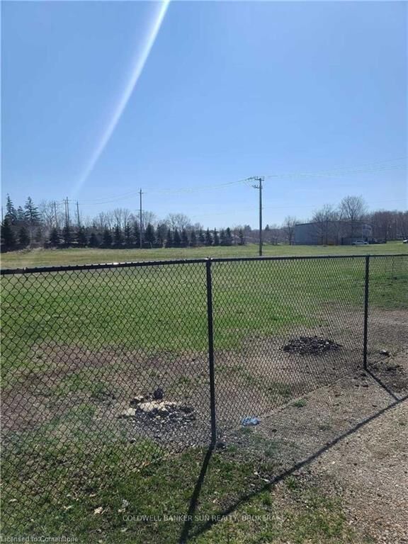 Property Photo:  660 Main Street  ON N4S 3N9