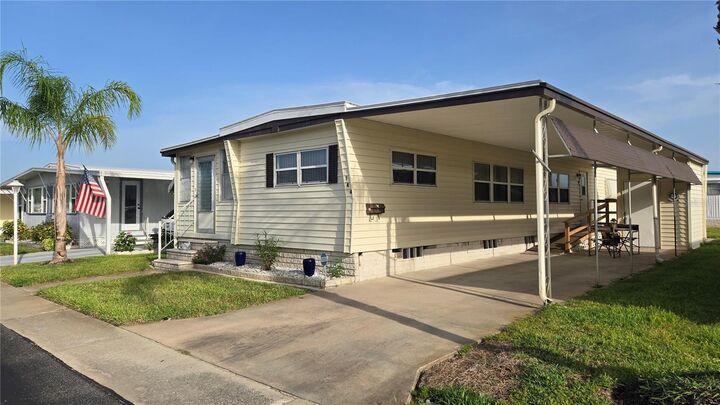 Property Photo:  144 Melody Lane  FL 34689 