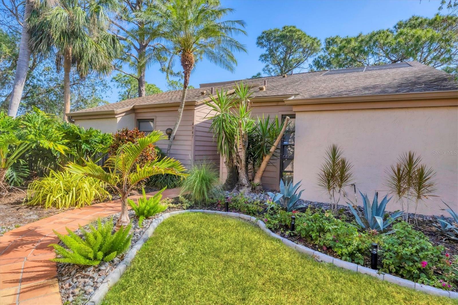Property Photo: 4947 Greencroft Road 175 FL 34235