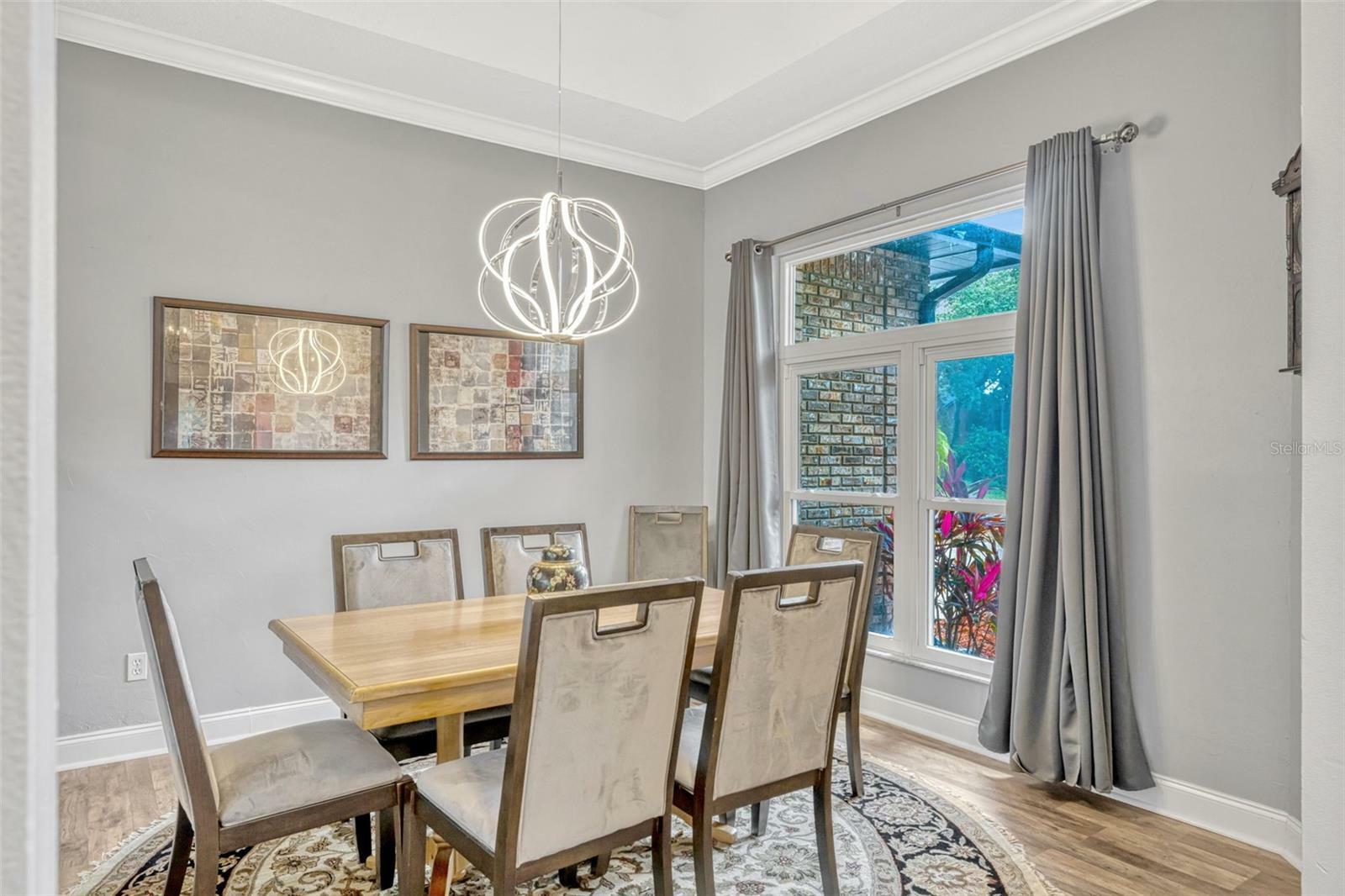 Property Photo: 250 Shady Oaks Circle FL 32746