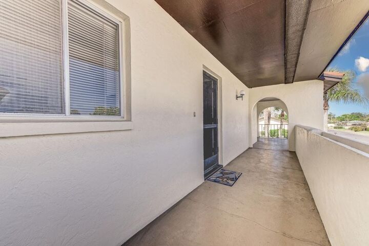 Property Photo: 3690 Pinecrest Street 124 FL 34232