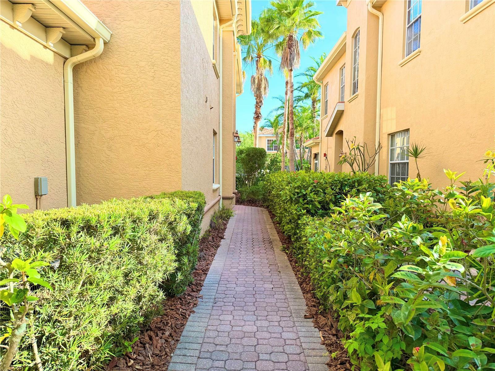 Property Photo: 3655 Square West Lane 9 FL 34238
