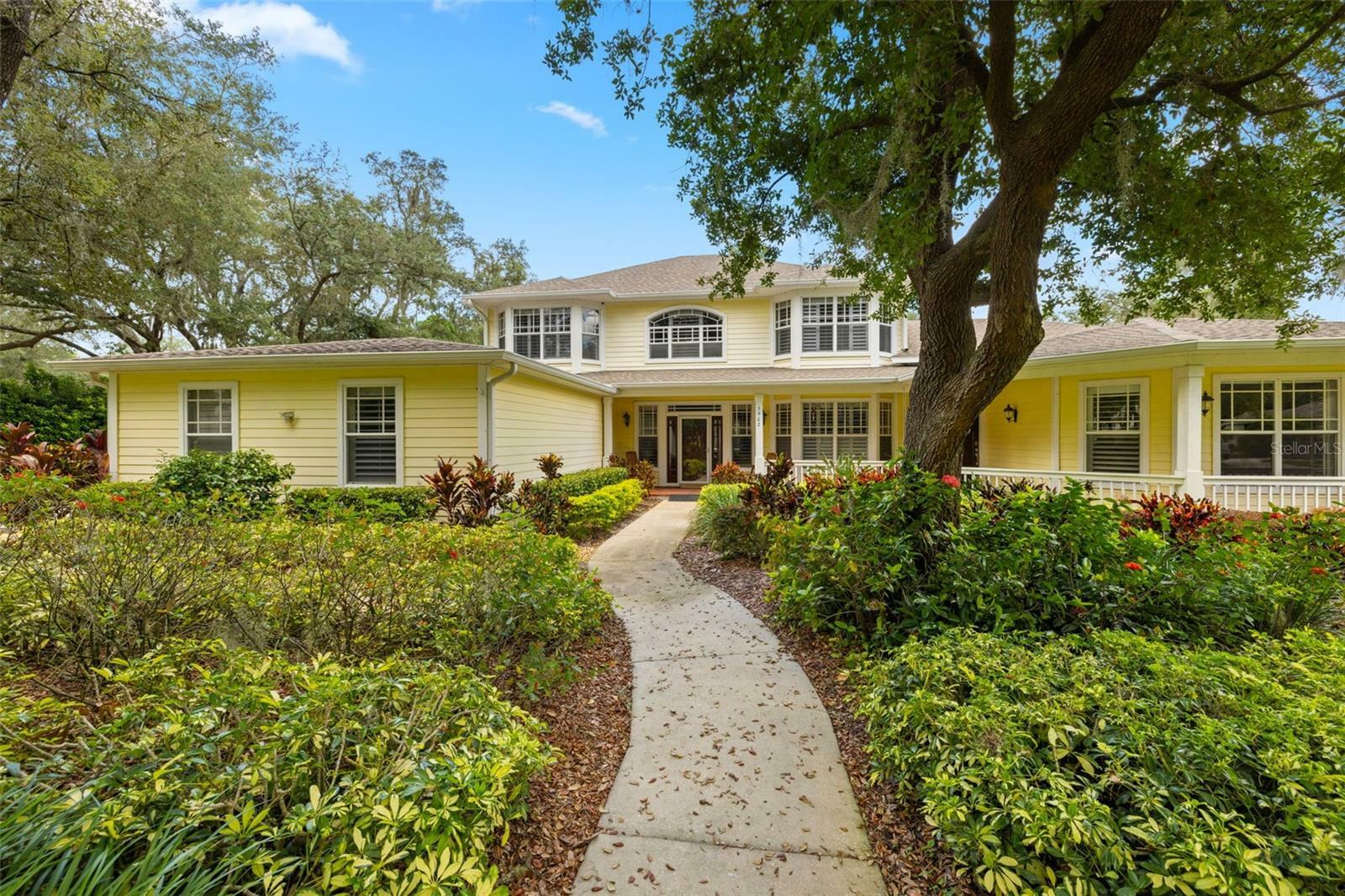 Property Photo: 5902 Audubon Manor Blvd FL 33547