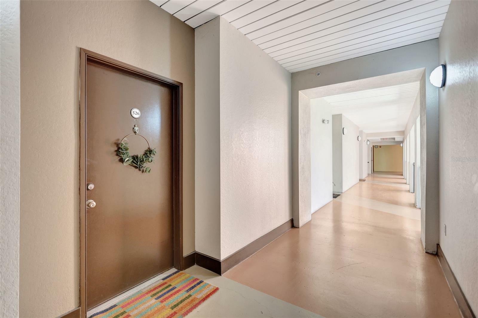 Property Photo: 2411 W Horatio Street 526 FL 33609