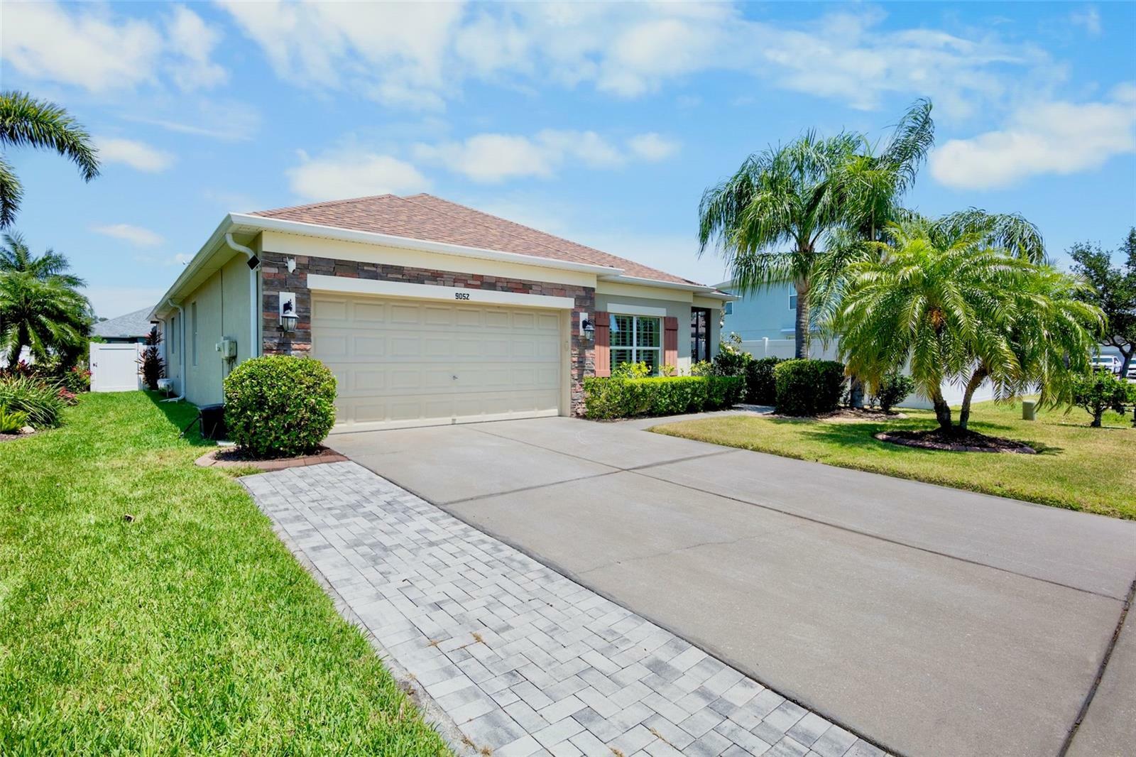 9052 41st Street E  Parrish FL 34219 photo