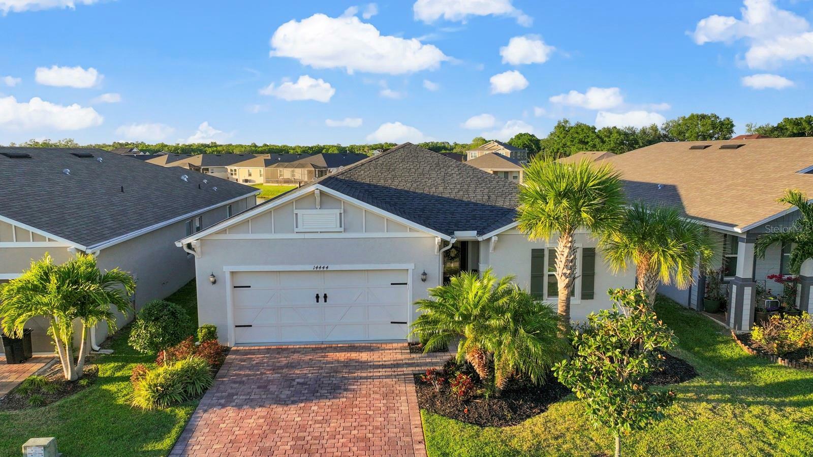 14444 59th Circle E  Bradenton FL 34211 photo