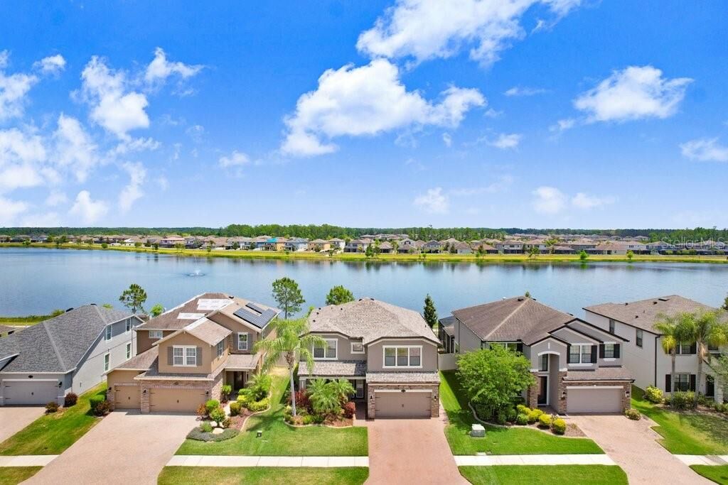 Property Photo:  1830 Nature View Drive  FL 33558 