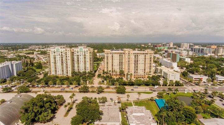 Property Photo:  750 N Tamiami Trail 208  FL 34236 