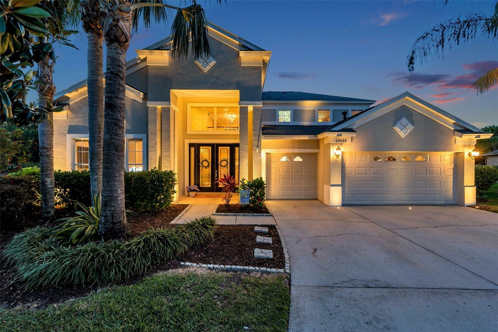 19055 Lone Creek Court  Land O Lakes FL 34638 photo