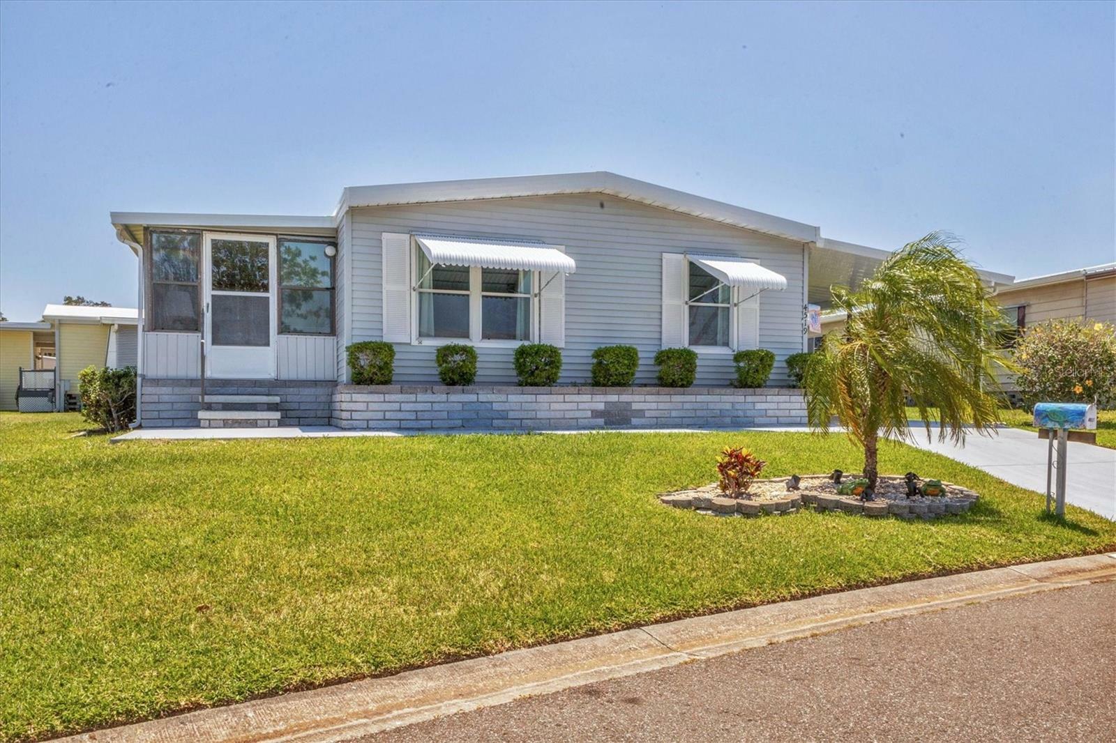 Property Photo: 4519 14th Street E FL 34222