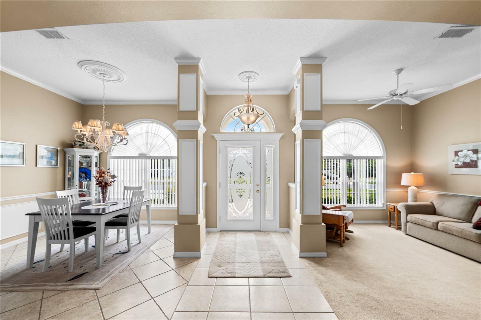 Property Photo: 3256 Countryside View Drive FL 34772
