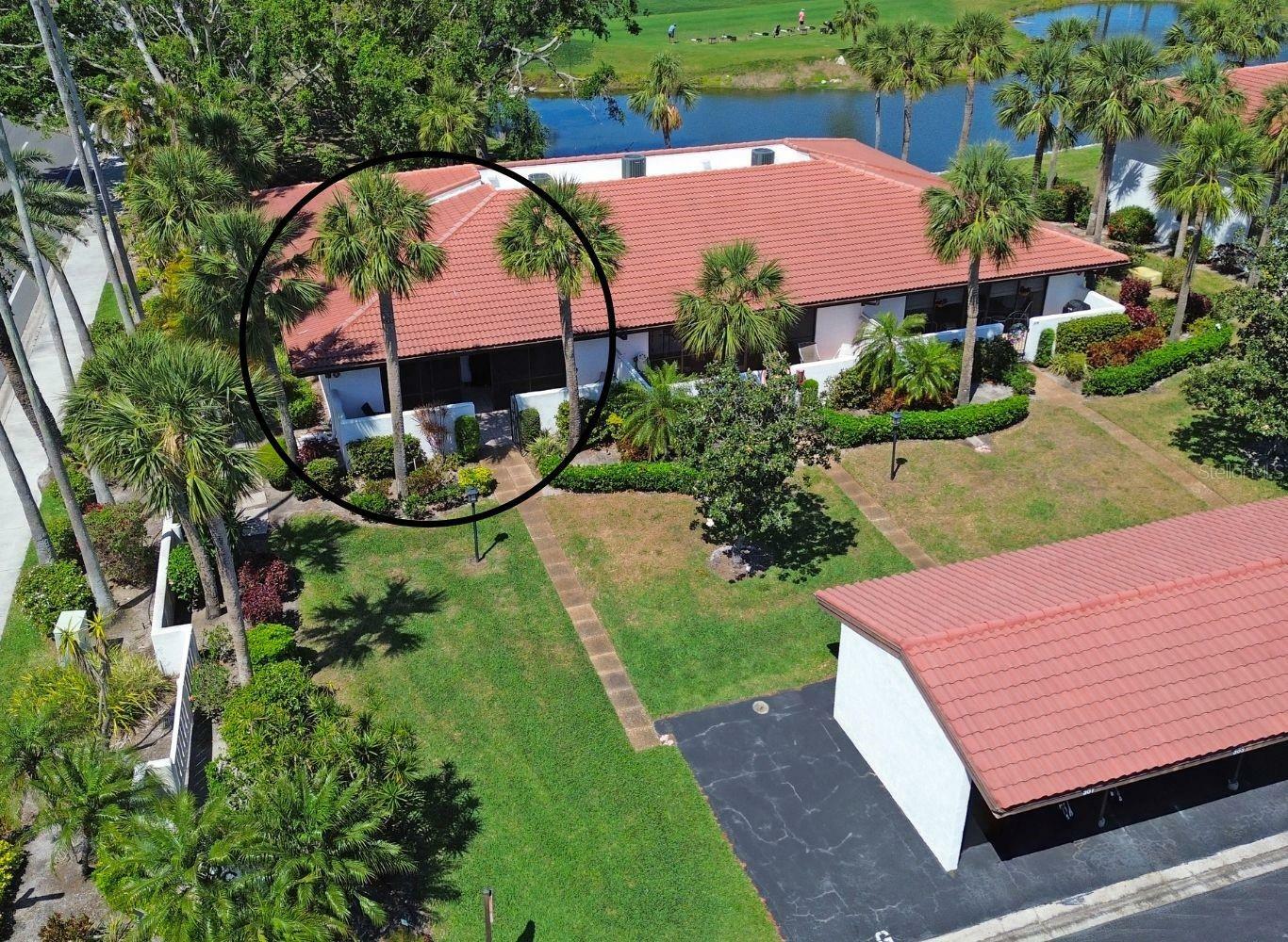3500 El Conquistador Parkway 301  Bradenton FL 34210 photo