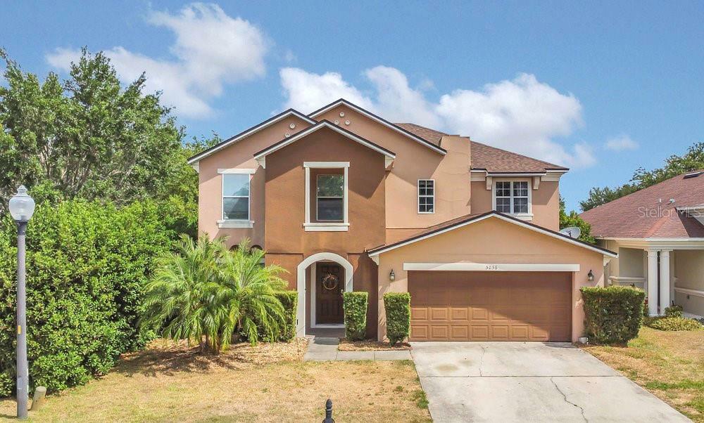 5056 Gandross Lane  Mount Dora FL 32757 photo