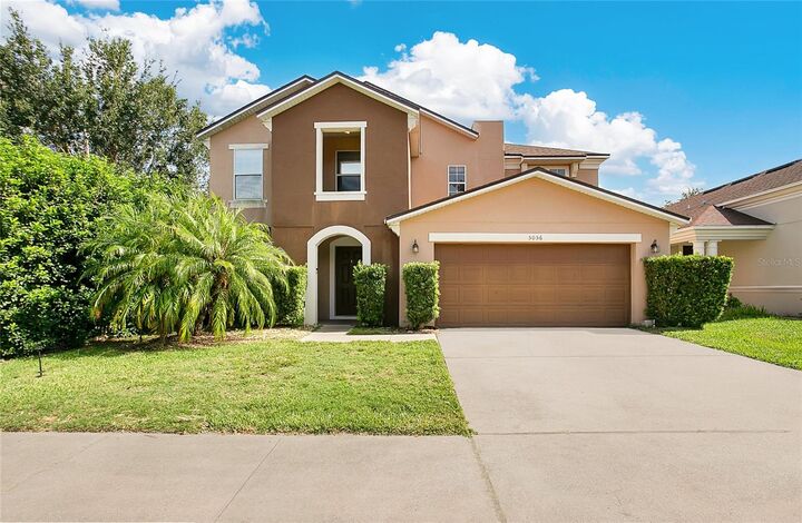 5056 Gandross Lane  Mount Dora FL 32757 photo