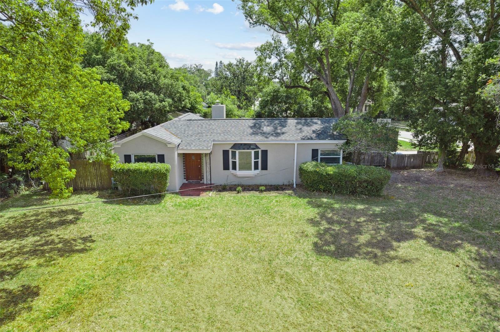 Property Photo: 4701 Goddard Avenue FL 32804