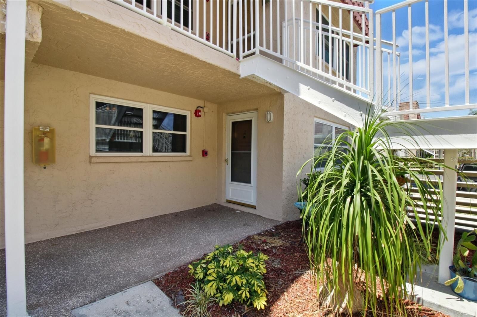 Property Photo:  10035 63rd Avenue N 12  FL 33708 