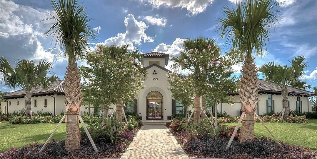 Property Photo: 141 Tierra Verde Way FL 34212