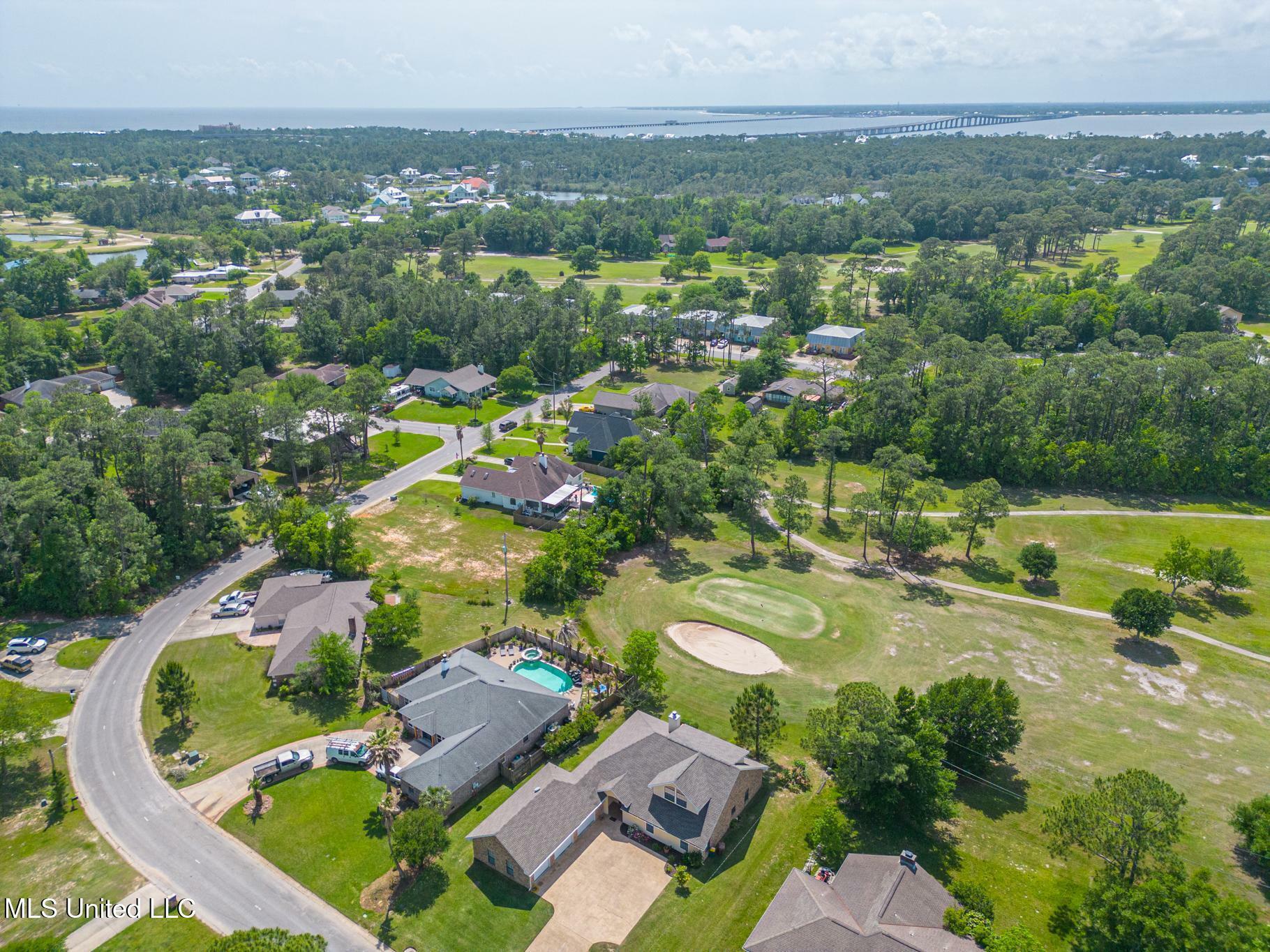 Property Photo: 113 Fernwood Drive MS 39571