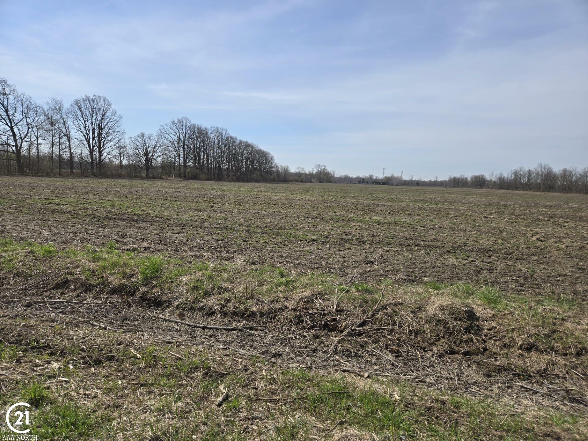 Property Photo: 0 Weber (Lot B) Road MI 48063