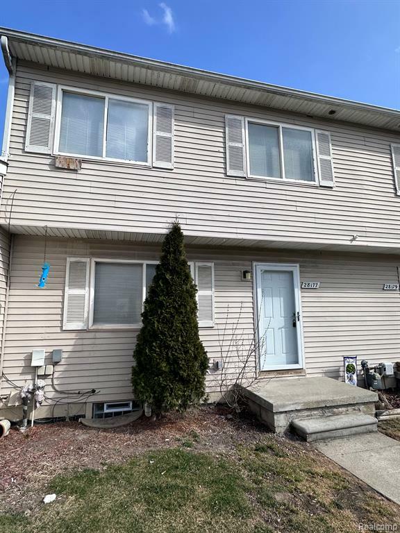 28177 Raleigh Crescent Drive  Chesterfield MI 48051 2301 photo