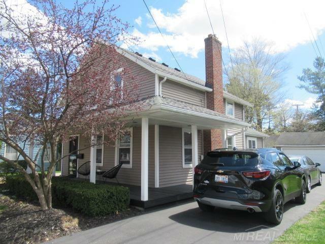 7838 Stead Avenue  Utica MI 48317 photo