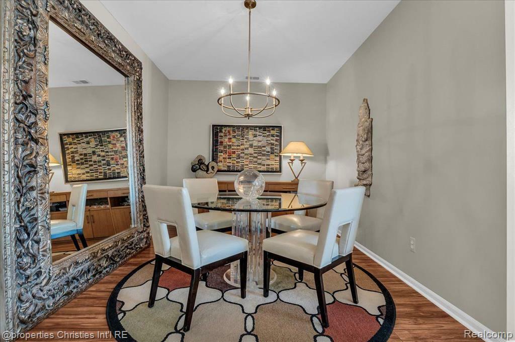 Property Photo: 14222 Moravian Manor Circle MI 48312 5796