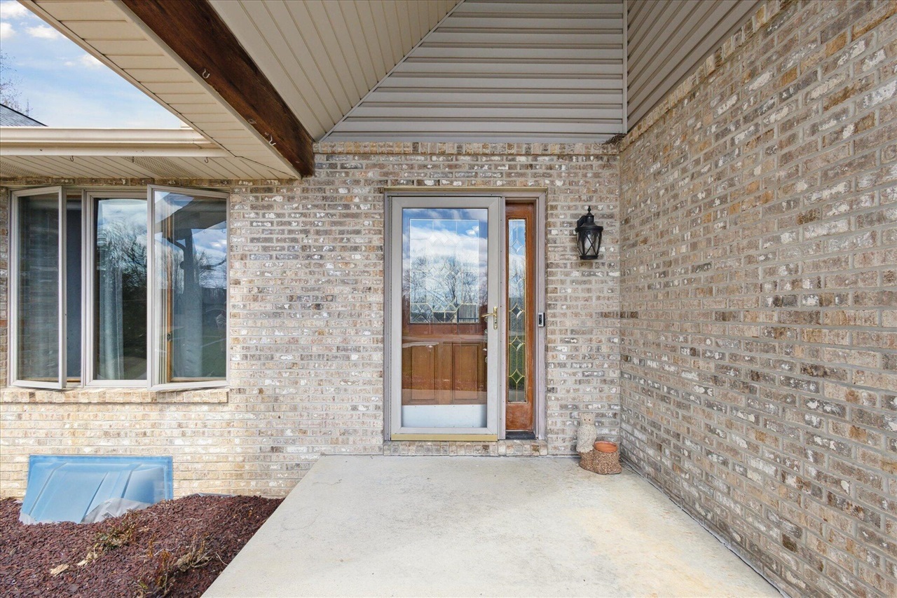 Property Photo: 6030 Paw Paw Lake Road MI 49038-8660