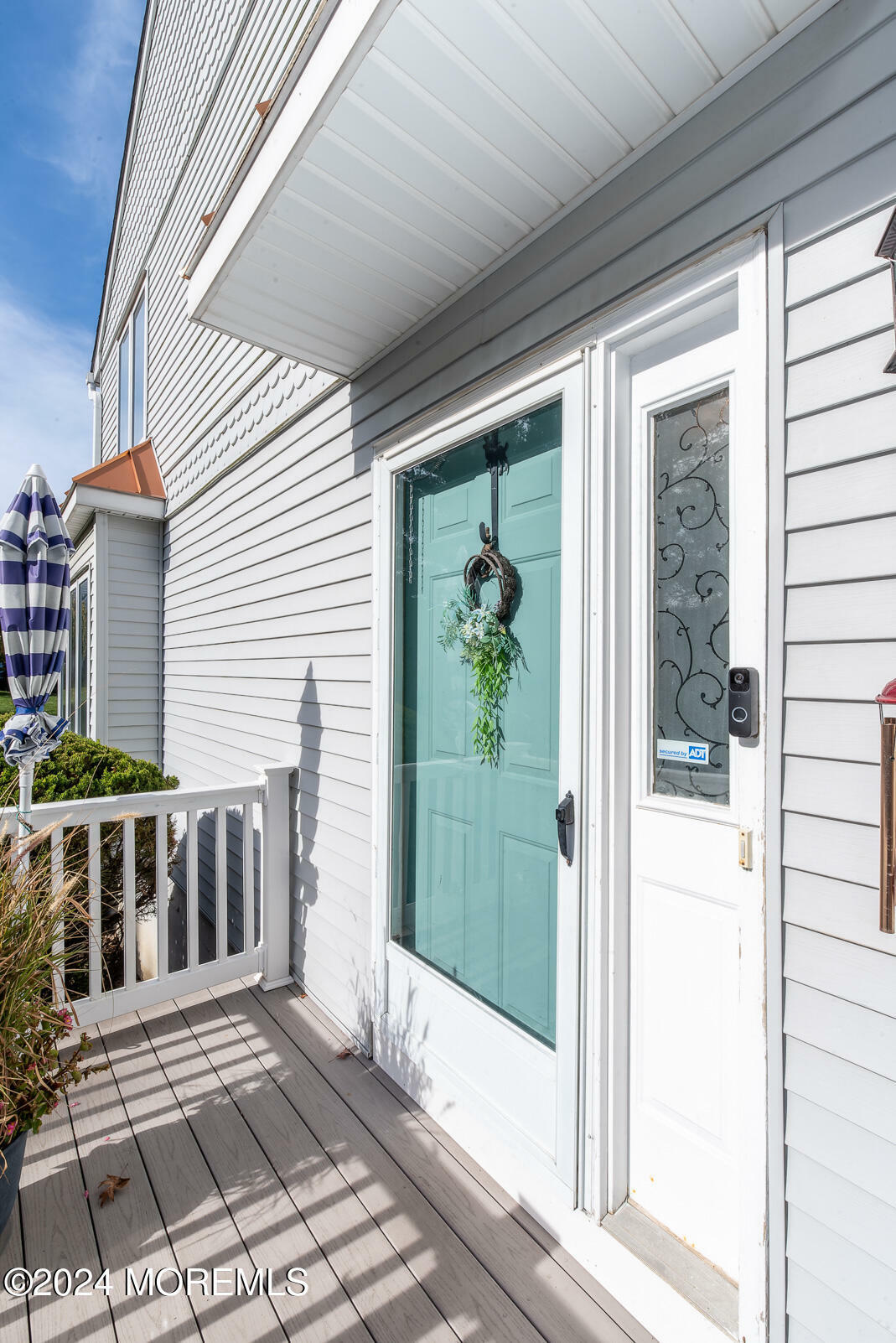Property Photo: 291 Marigold Court NJ 08753