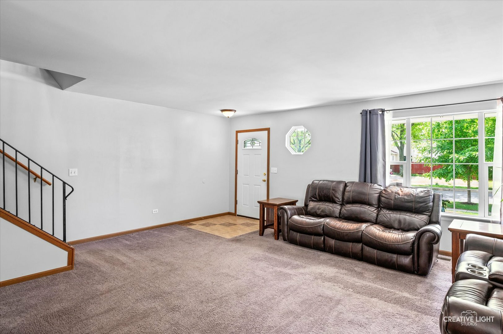 Property Photo: 1118 Golden Oaks Parkway IL 60506