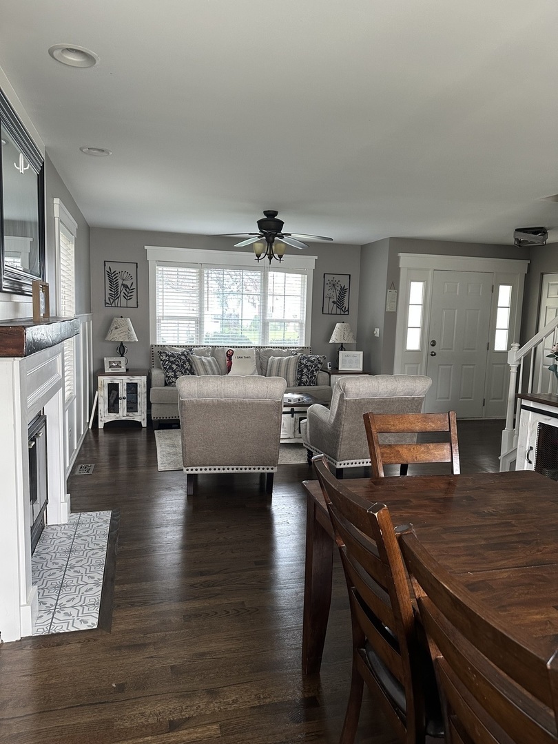 Property Photo:  25733 S McKinley Street  IL 60449 