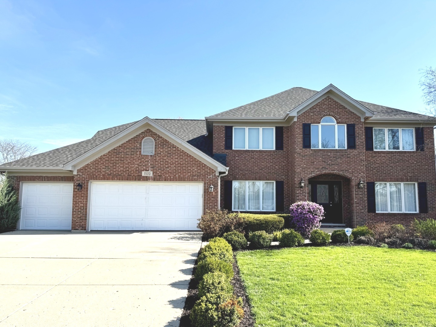3570 Jeremy Ranch Court  Naperville IL 60564 photo