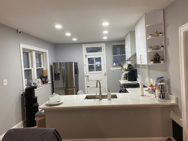 Property Photo: 5412 N Kimball Avenue IL 60625