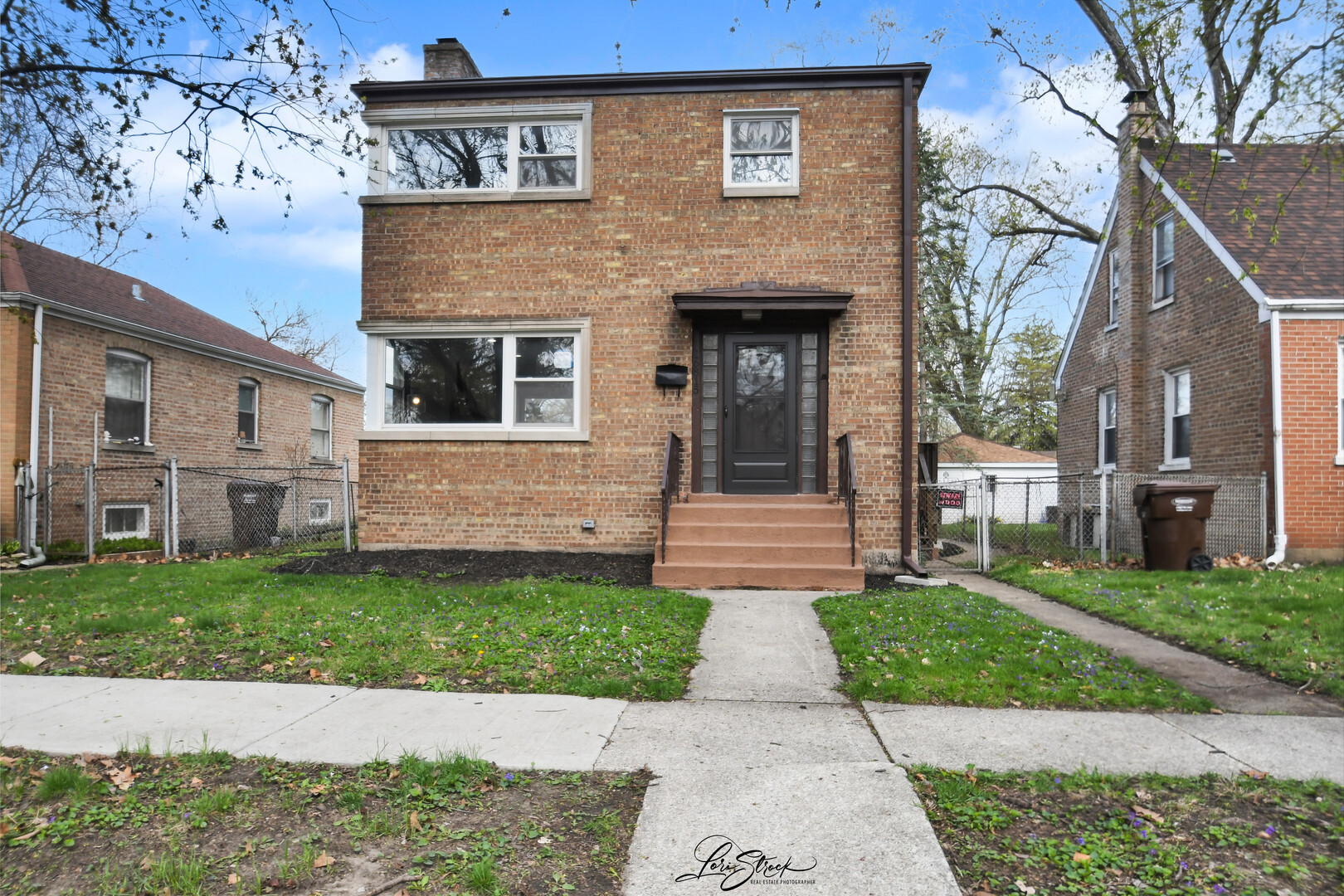 Property Photo:  16815 Head Avenue  IL 60429 