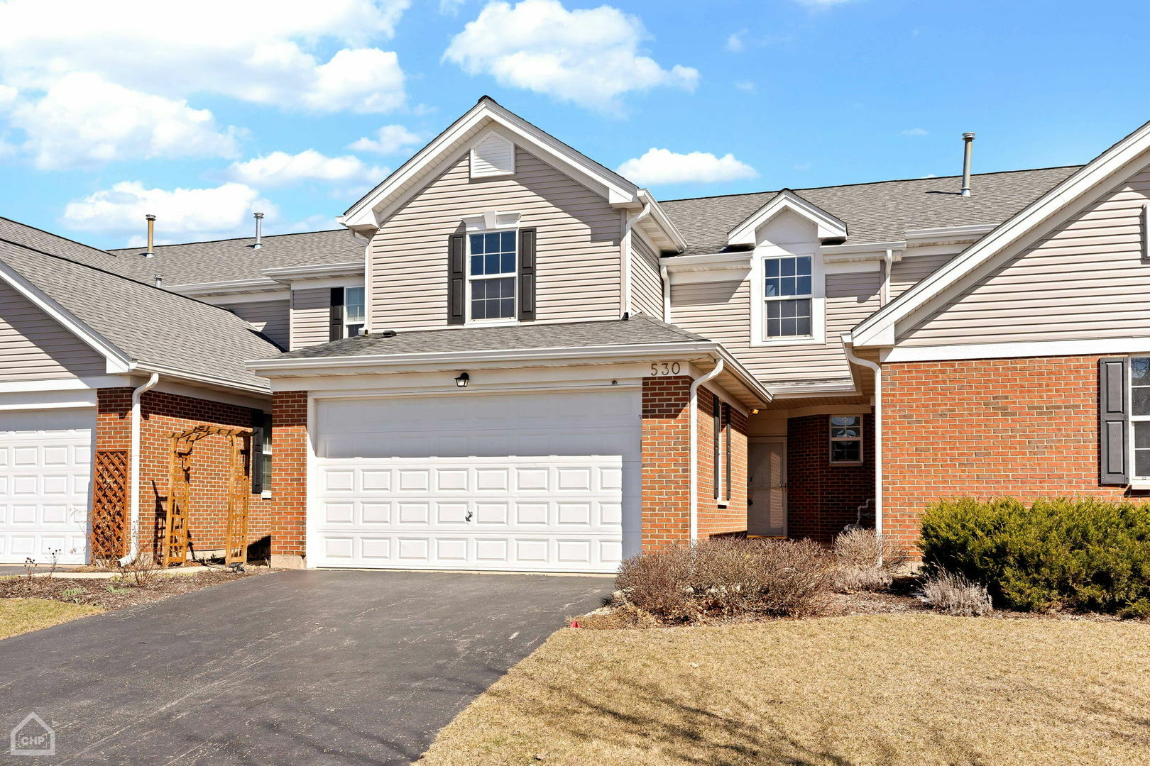 Property Photo: 530 Legend Lane 530 IL 60050