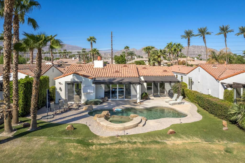 Property Photo: 56378 Palms Drive CA 92253