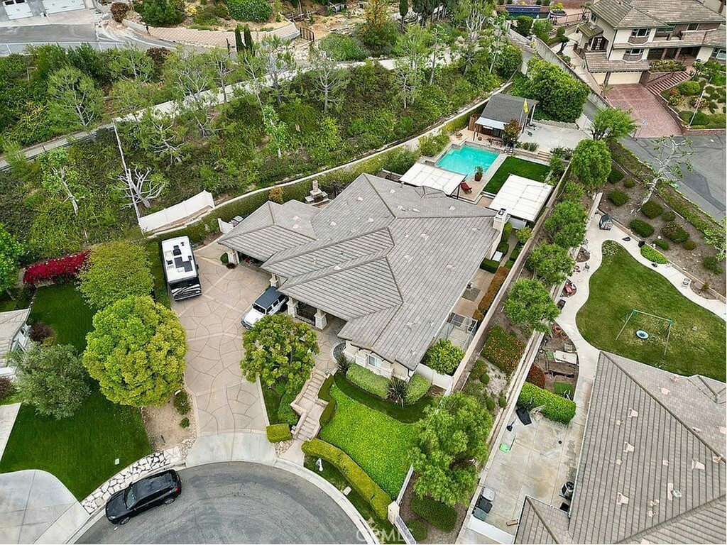 Property Photo: 7630 E Spotted Pony Lane CA 92808