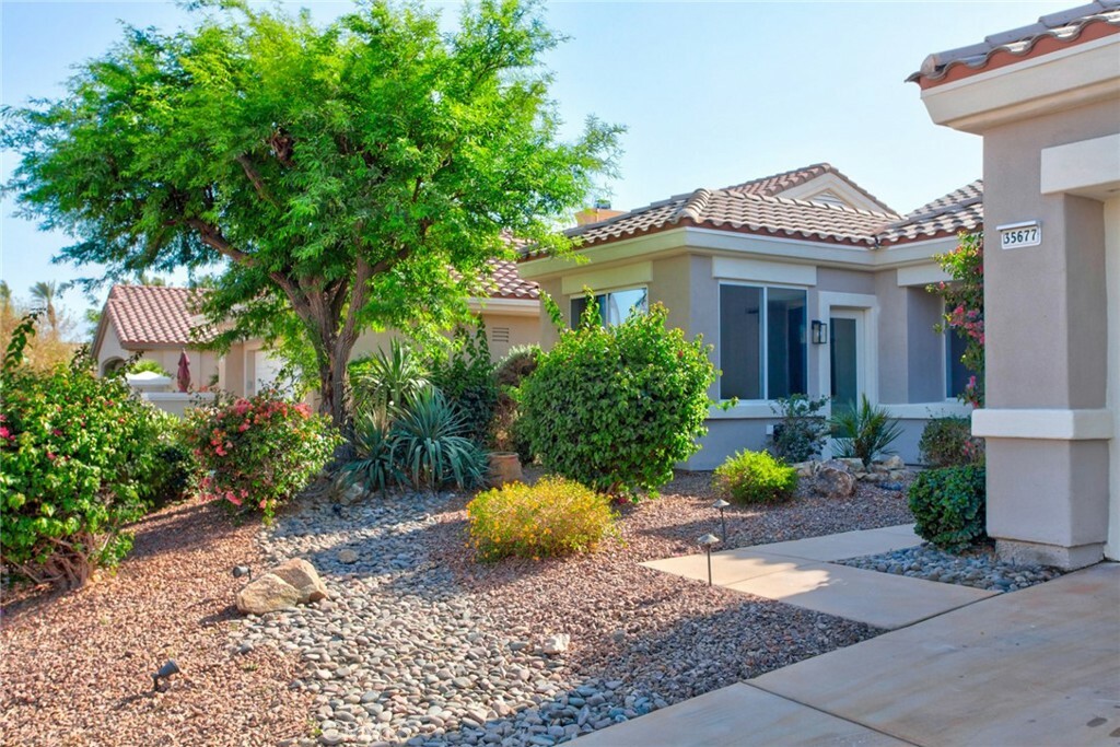 Property Photo:  35677 Inverness Avenue  CA 92211 