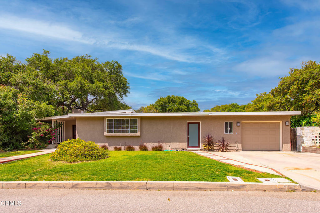 Property Photo: 1201 Woodland Drive CA 93060