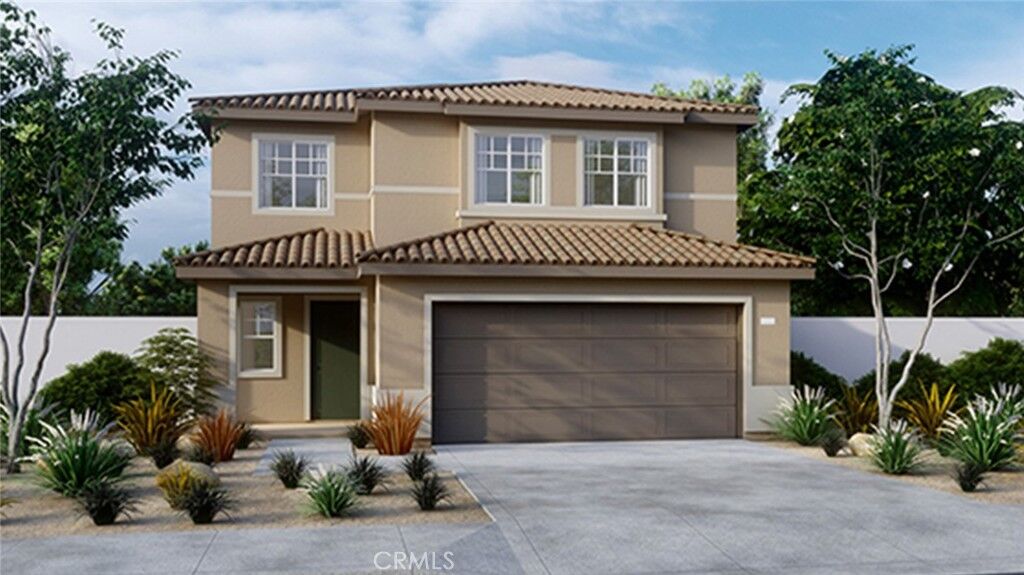 Property Photo:  14971 Coppola Street  CA 92301 