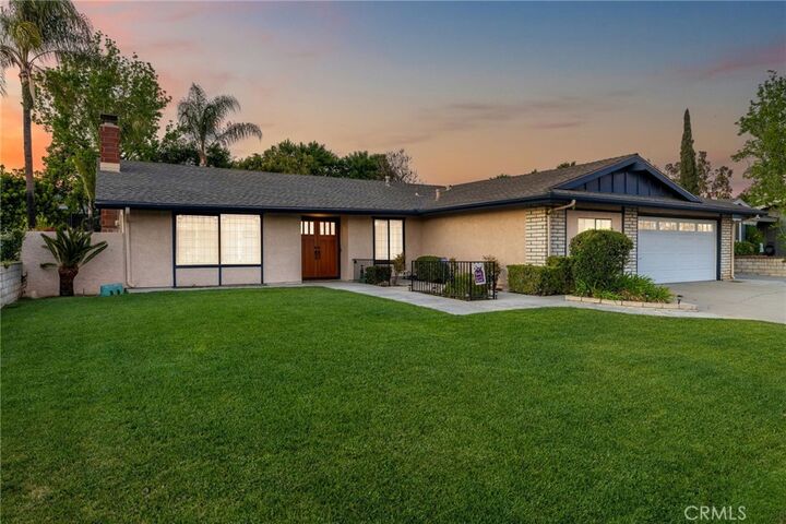 Property Photo:  1351 Gardenia Lane  CA 91750 