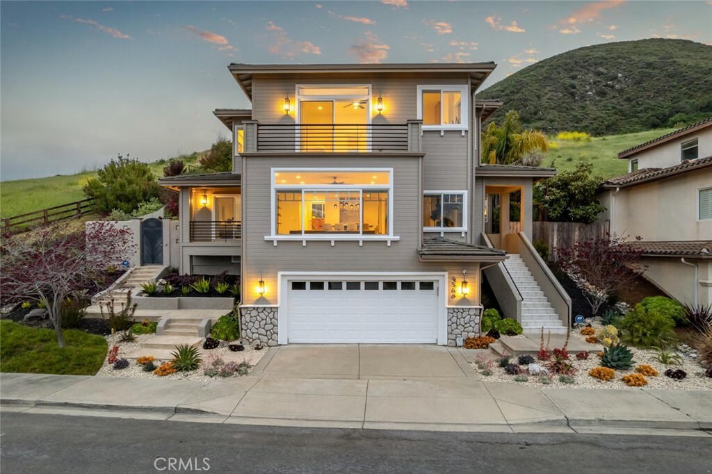 4566 Spanish Oaks Drive  San Luis Obispo CA 93401 photo