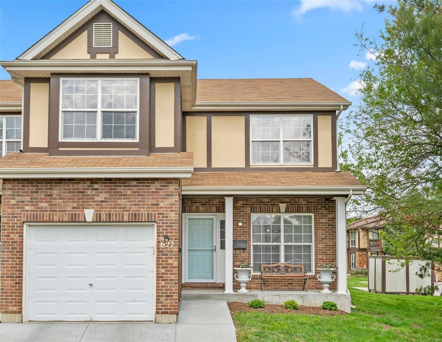 627 Rosetta Drive M1  Florissant MO 63031 photo