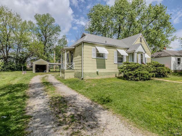 Property Photo: 22 Stanwood Drive MO 65536